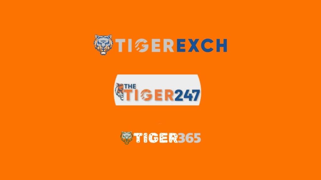 Tiger365 vs Tiger247 vs Tigerexch