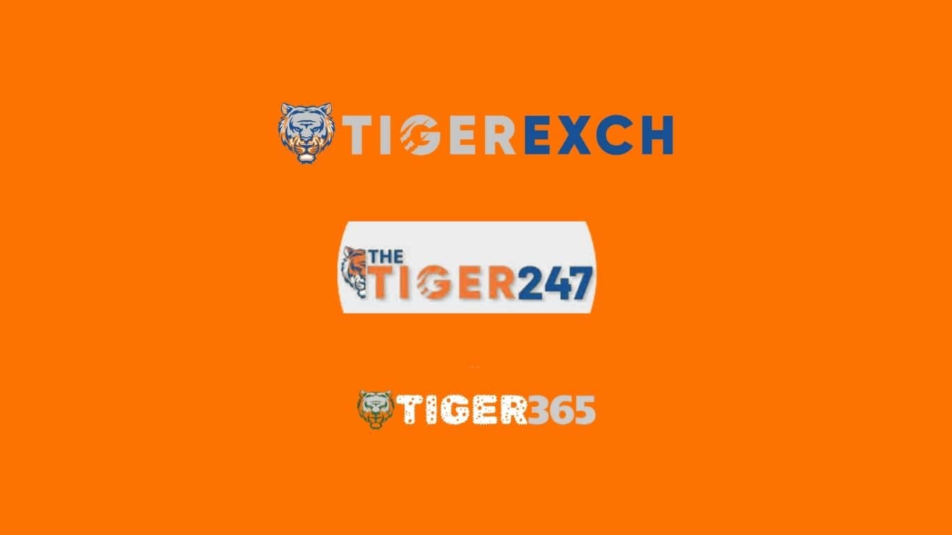 Tiger365 vs Tiger247 vs Tigerexch