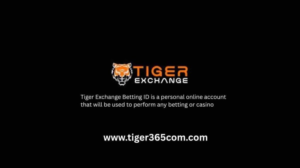 Tiger Exchange ID